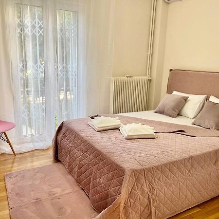 Cute Nikis Apartment Vipgreece Athens Luaran gambar