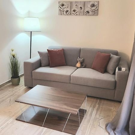 Cute Nikis Apartment Vipgreece Athens Luaran gambar