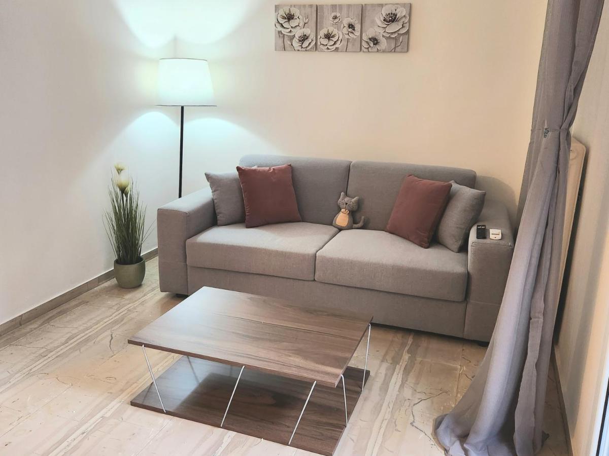 Cute Nikis Apartment Vipgreece Athens Luaran gambar