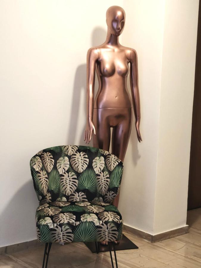 Cute Nikis Apartment Vipgreece Athens Luaran gambar