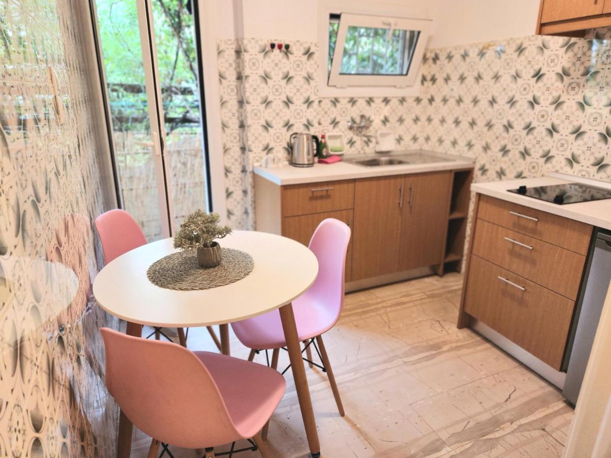 Cute Nikis Apartment Vipgreece Athens Luaran gambar
