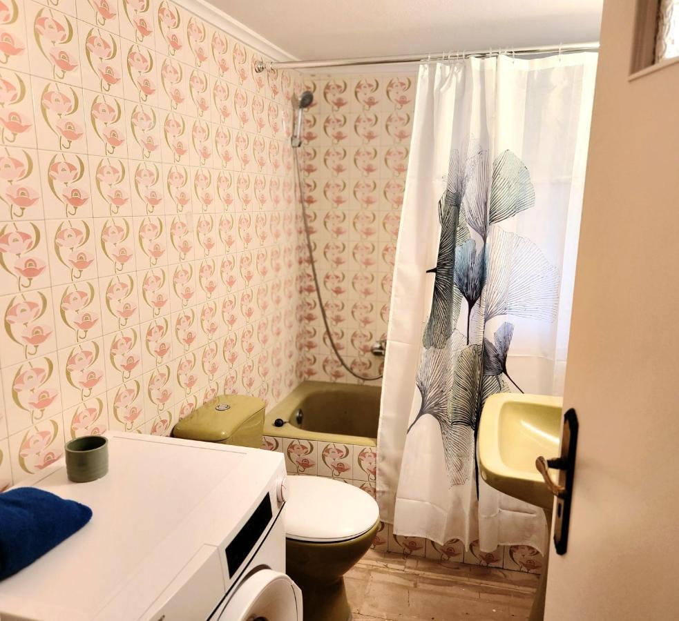 Cute Nikis Apartment Vipgreece Athens Luaran gambar